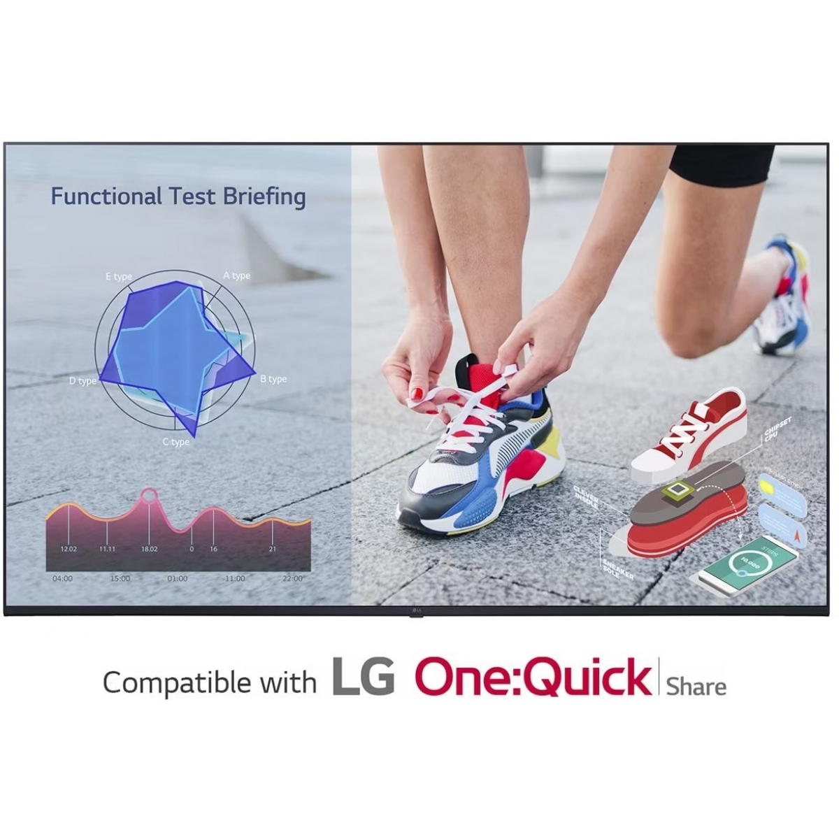 LG 樂金 50UL3J-B 50吋 UL3J系列webOS UHD顯示屏